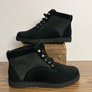 UGG Bethany Classic Slim Water Resistant Suede Chukka Women’s Size 40.5 US 9.5